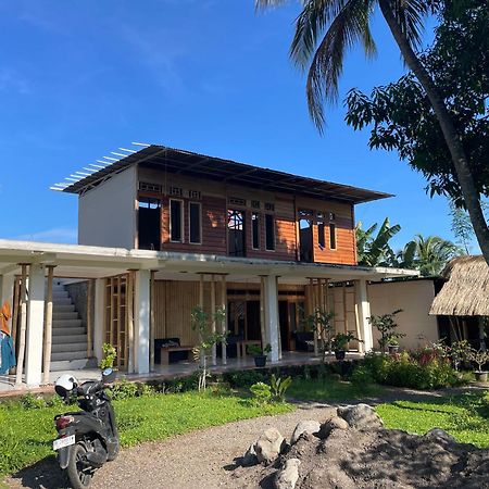 Rinjani Eco Villa Senaru Bayan Zewnętrze zdjęcie