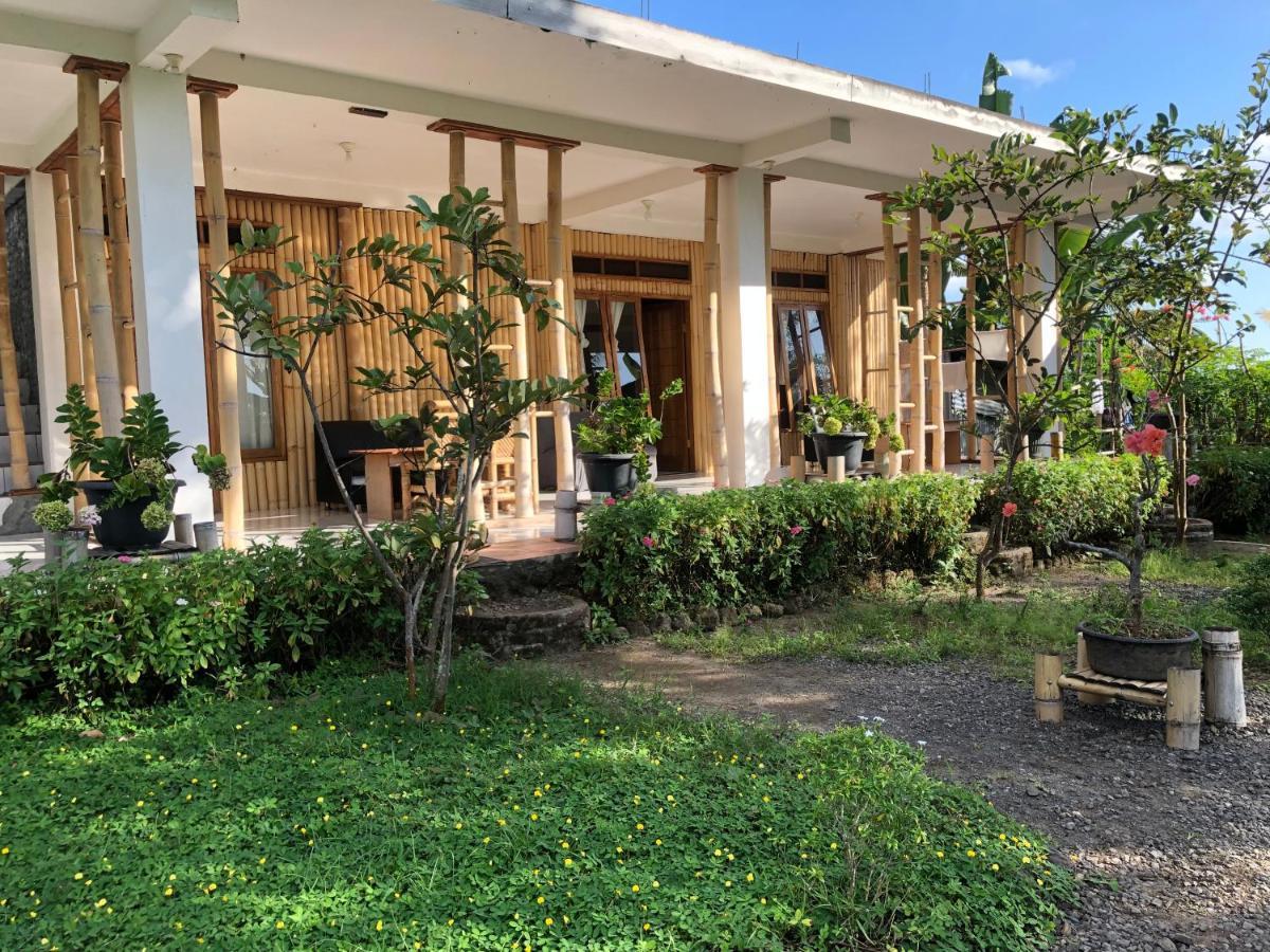 Rinjani Eco Villa Senaru Bayan Zewnętrze zdjęcie