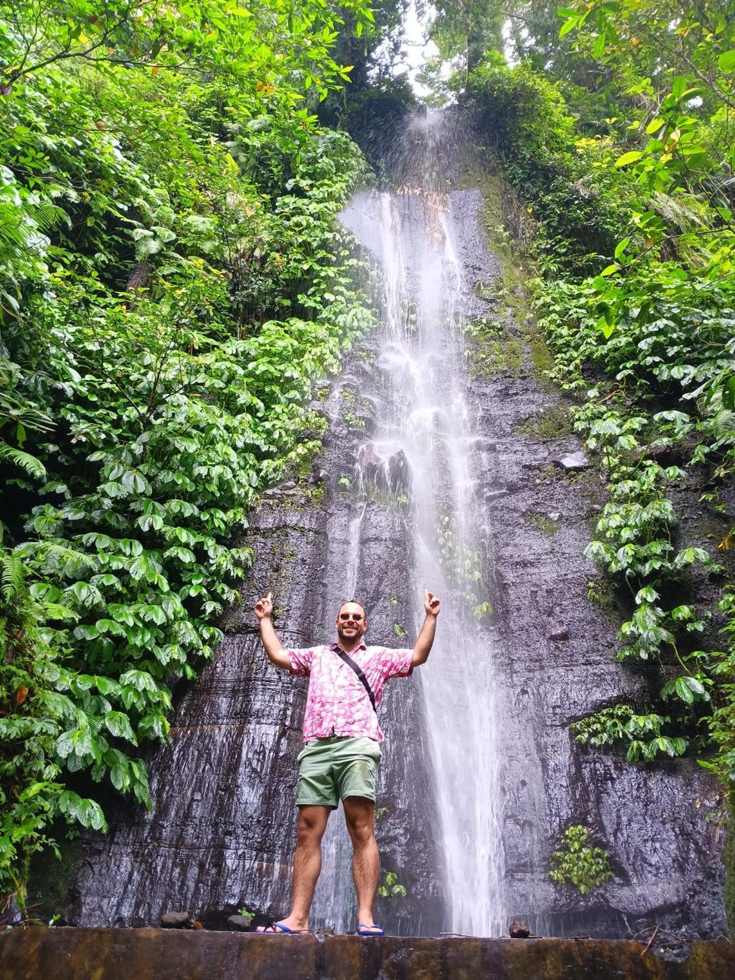 Rinjani Eco Villa Senaru Bayan Zewnętrze zdjęcie
