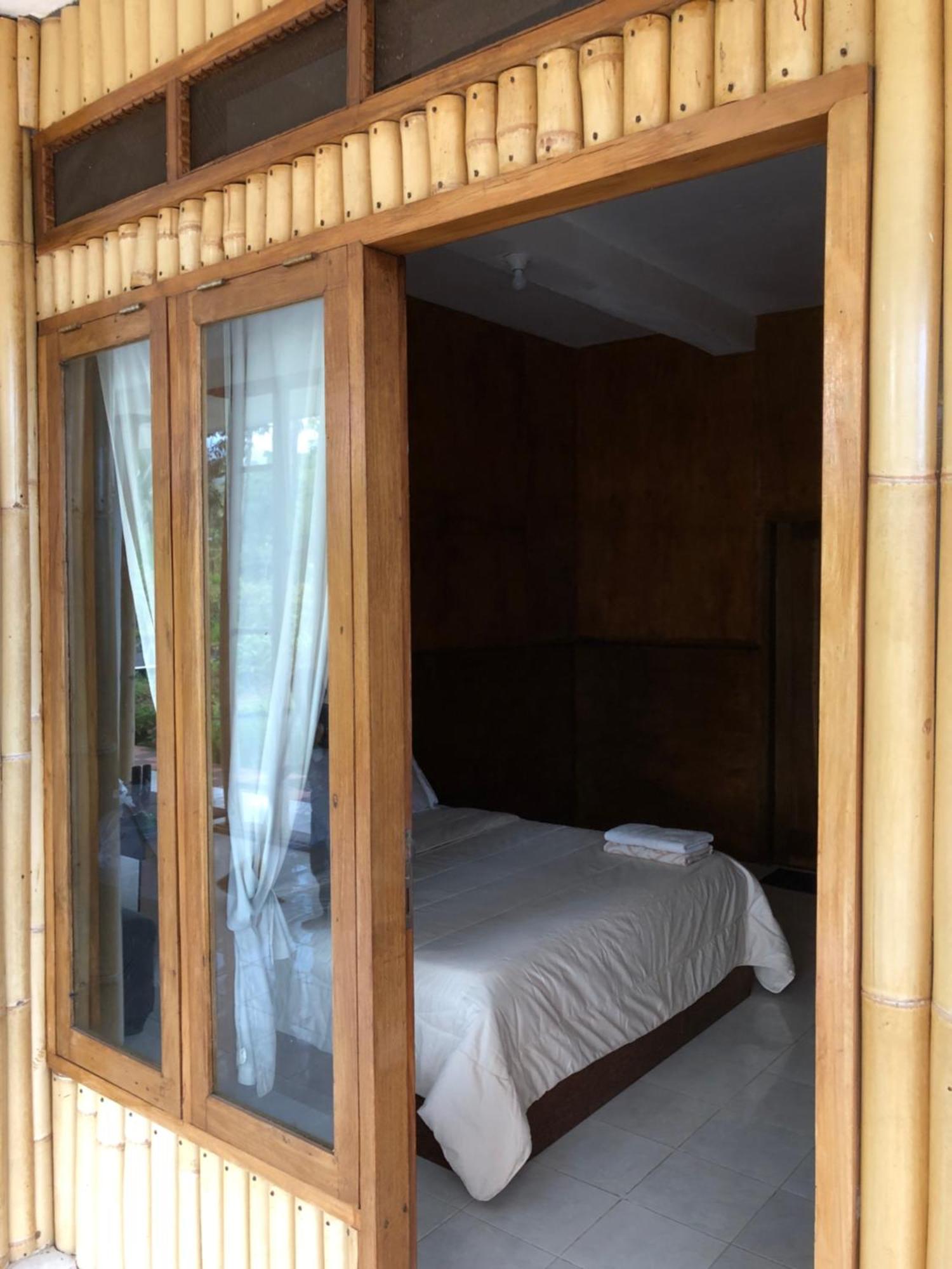 Rinjani Eco Villa Senaru Bayan Zewnętrze zdjęcie