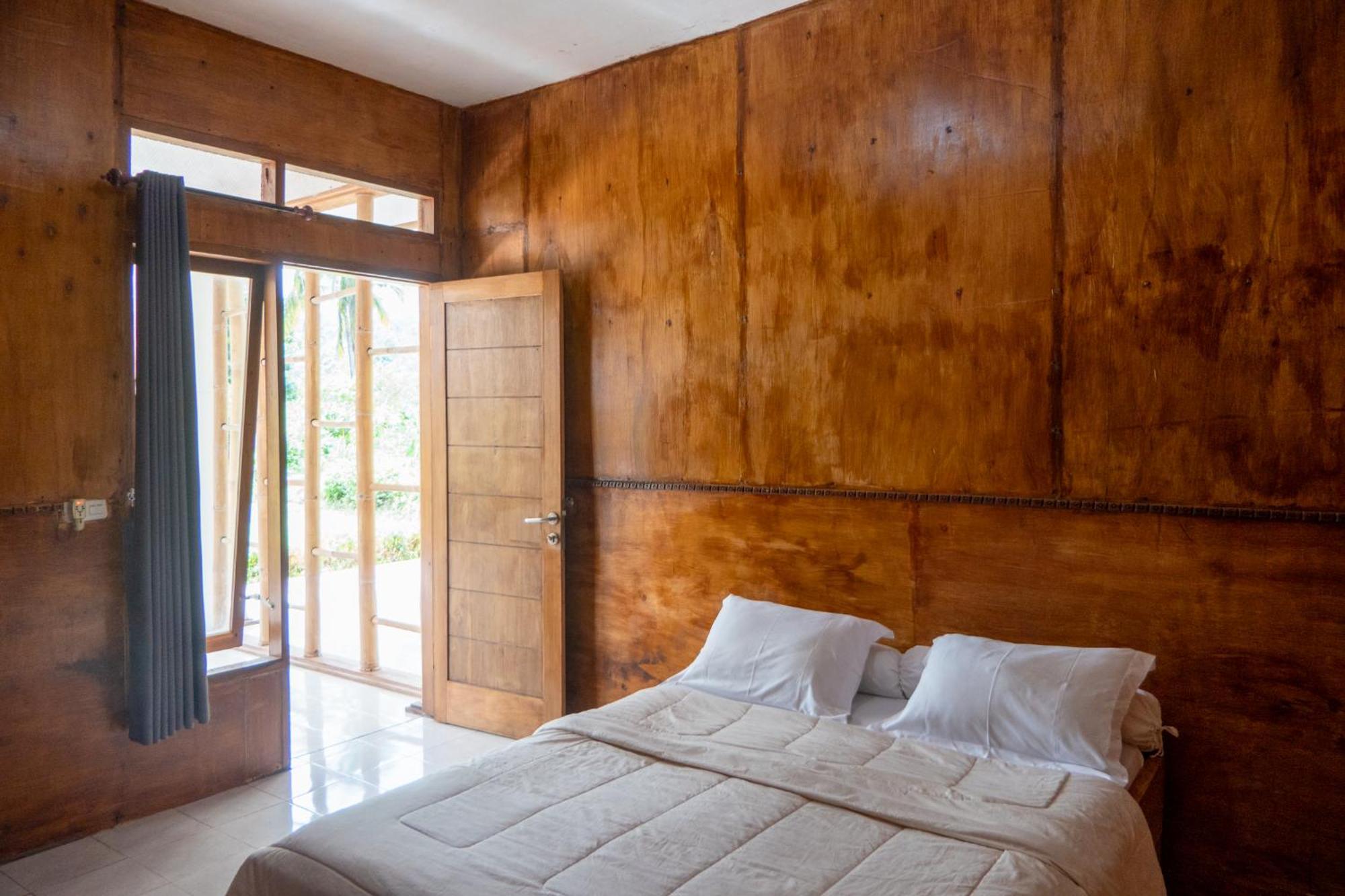 Rinjani Eco Villa Senaru Bayan Zewnętrze zdjęcie
