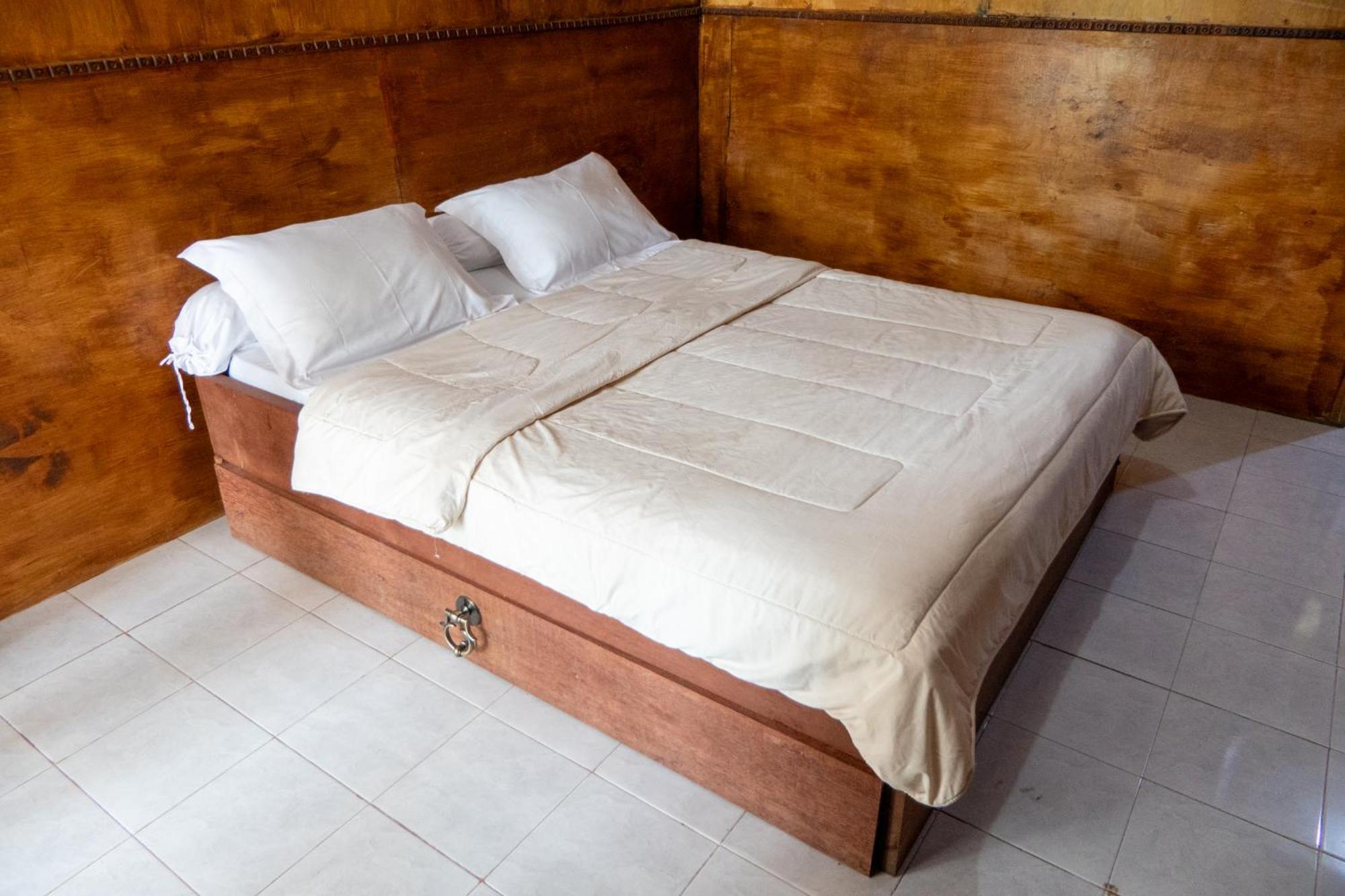 Rinjani Eco Villa Senaru Bayan Zewnętrze zdjęcie