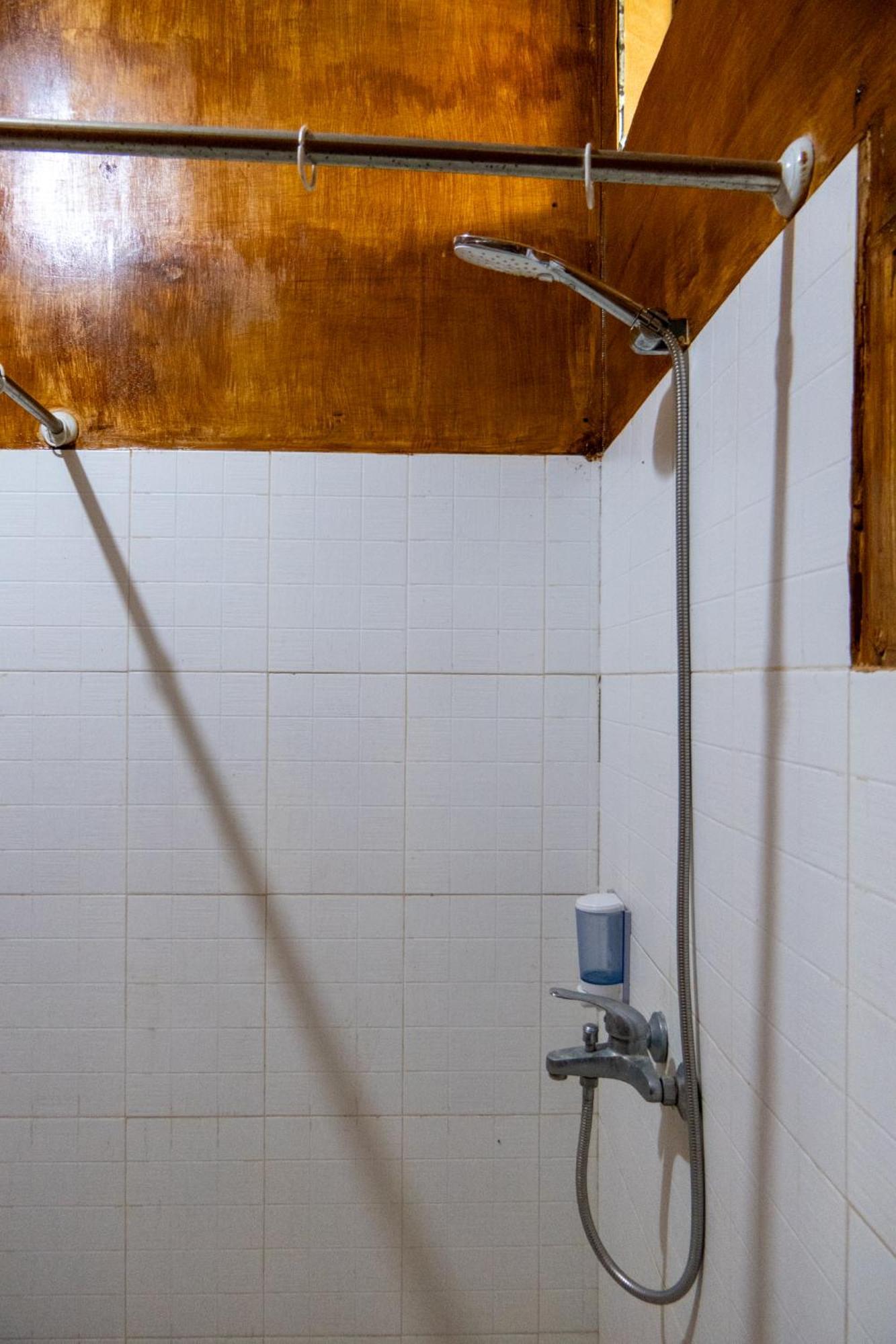 Rinjani Eco Villa Senaru Bayan Zewnętrze zdjęcie