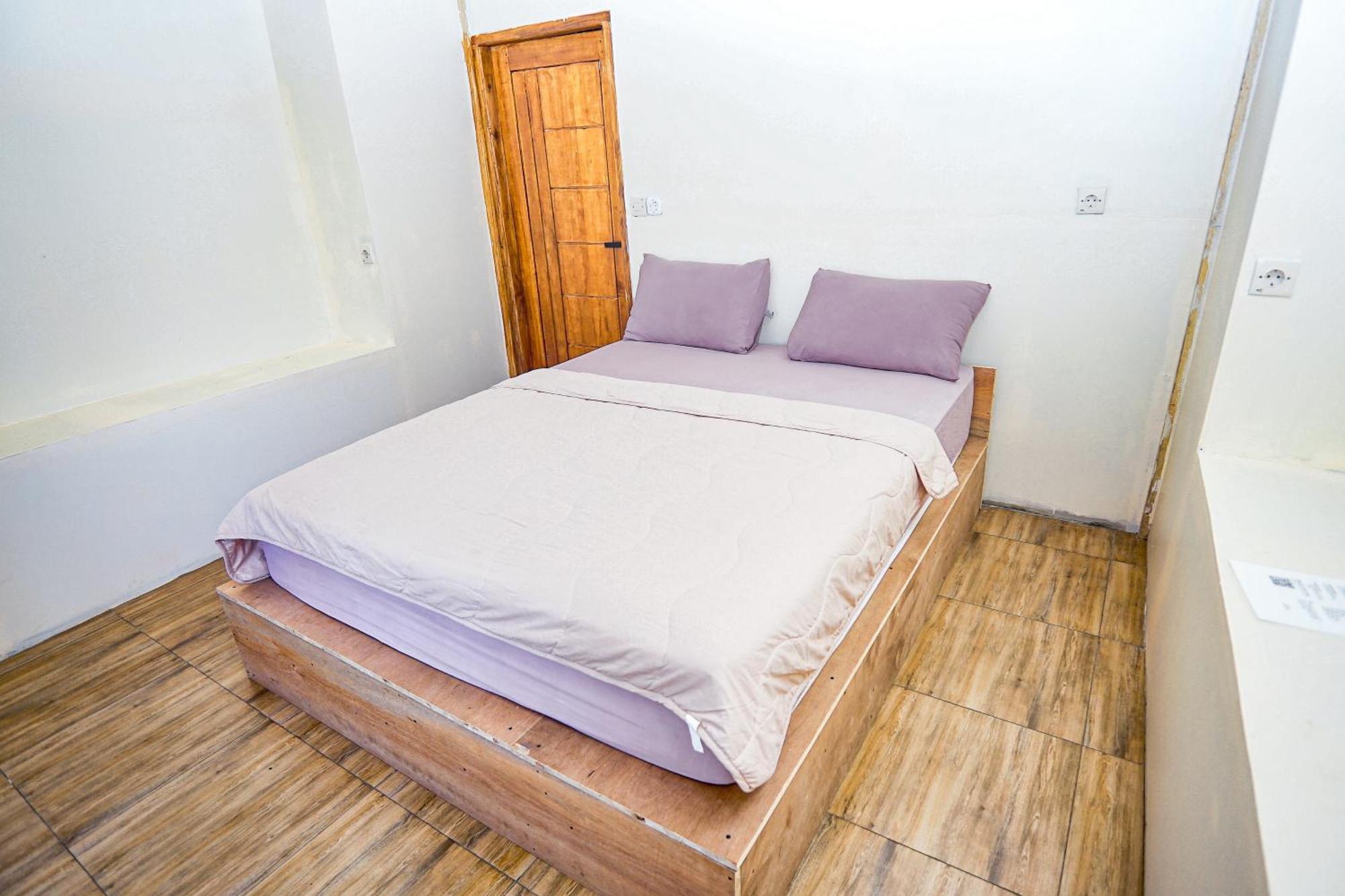 Rinjani Eco Villa Senaru Bayan Zewnętrze zdjęcie
