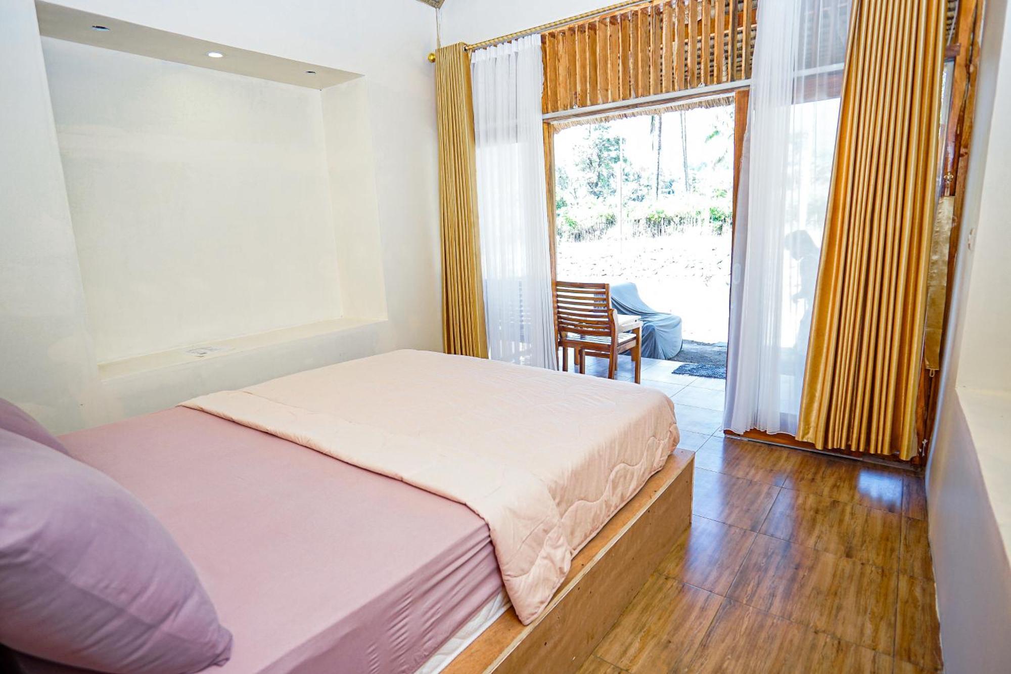 Rinjani Eco Villa Senaru Bayan Zewnętrze zdjęcie