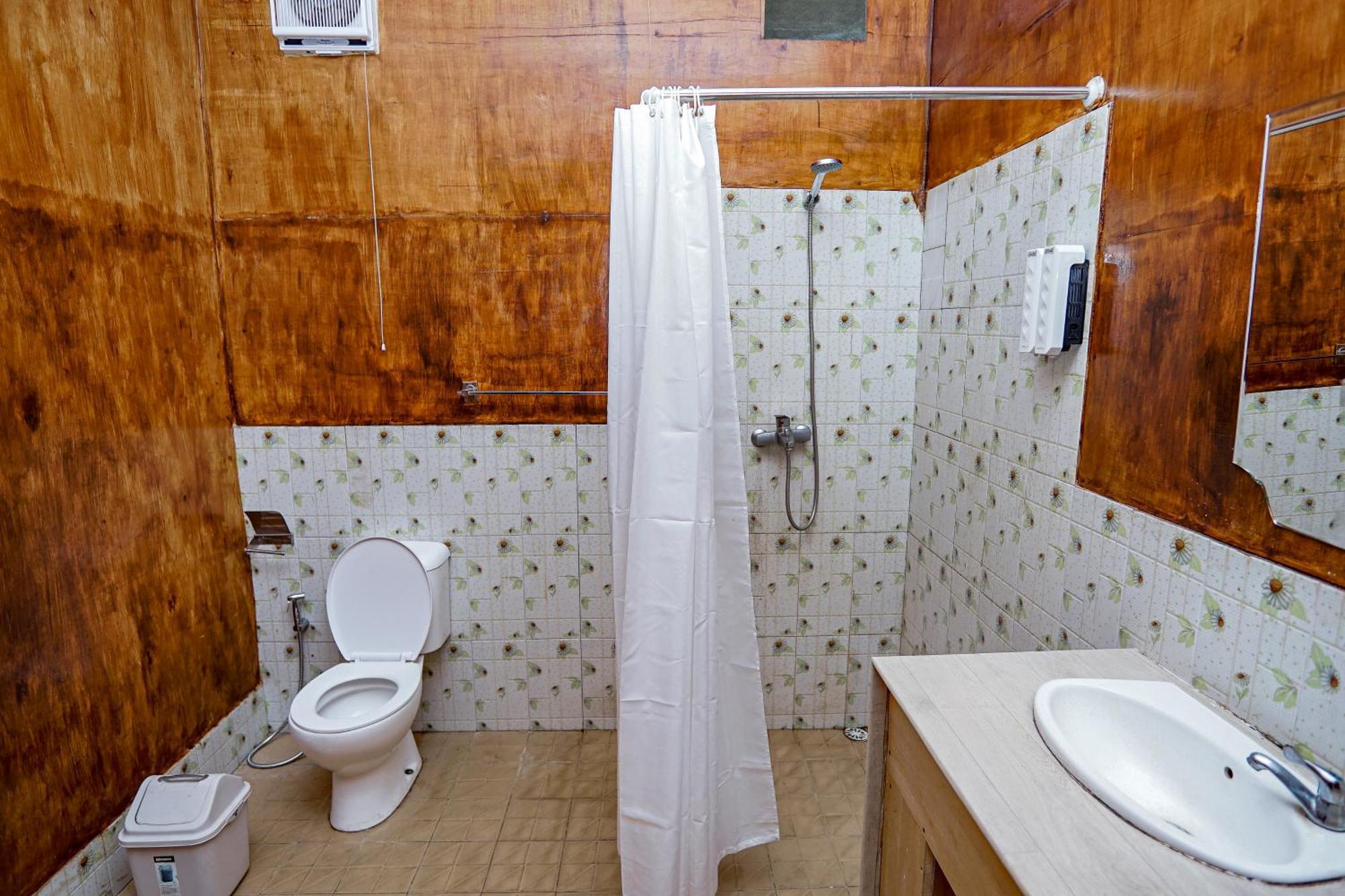 Rinjani Eco Villa Senaru Bayan Zewnętrze zdjęcie